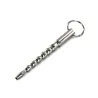 Kiotos Tige pour urètre percée Penis Stick 13cm 7-12mm